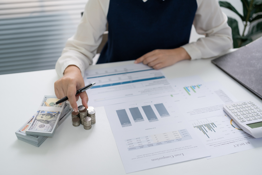 invoice automation
