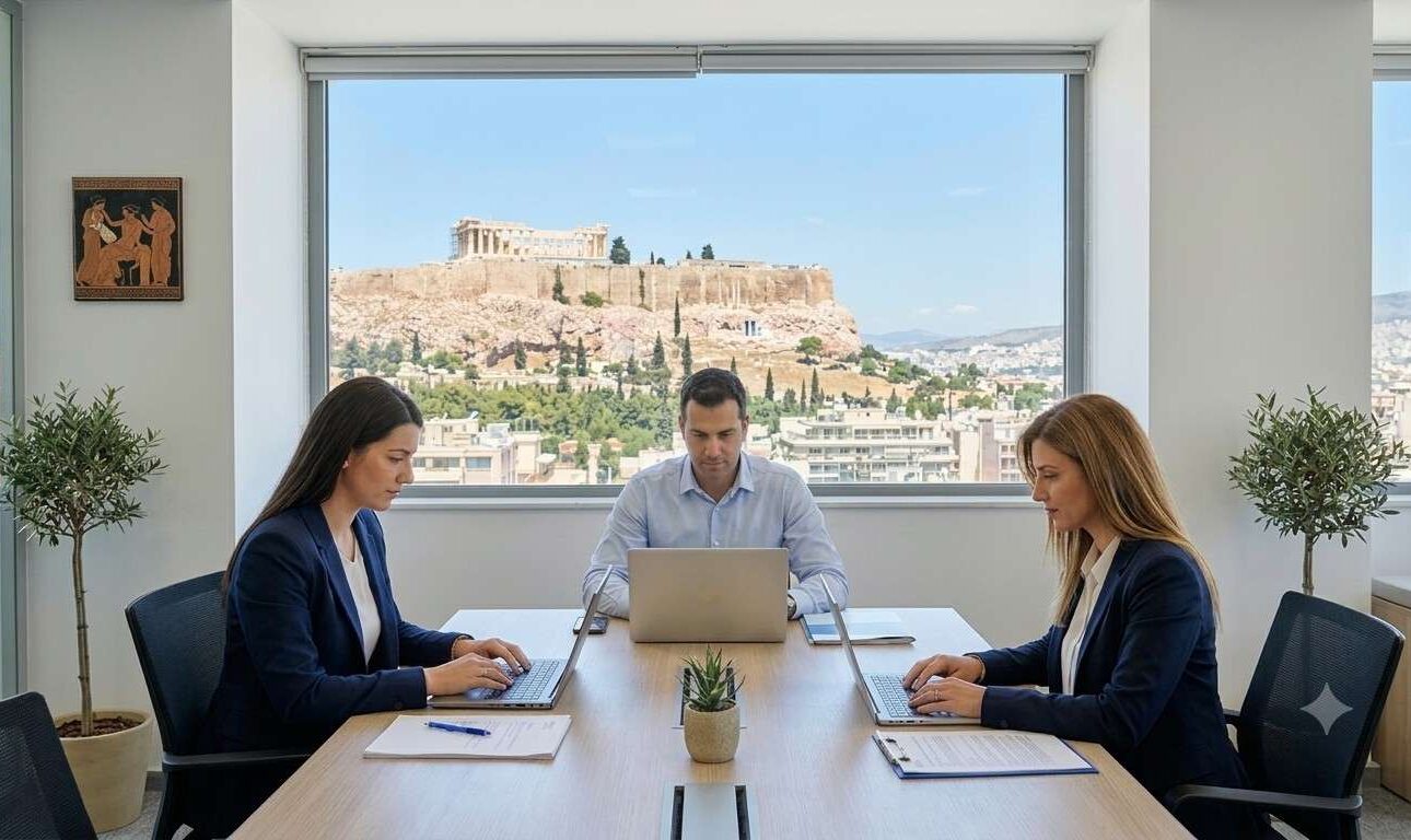Greece E-Delivery Notes Phase B