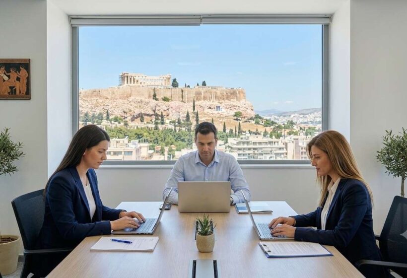 Greece E-Delivery Notes Phase B