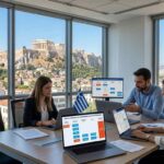 Greece E-Invoicing XML