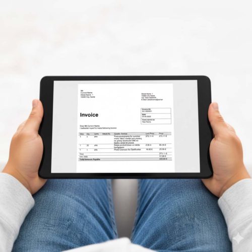 What Is Advintek’s eInvoice Connector for Oracle Fusion Cloud